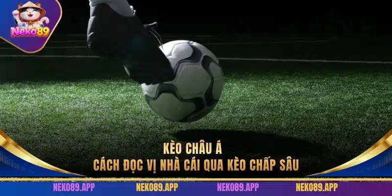 Kèo châu Á