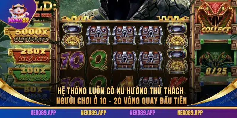 Bí mật dòng tiền mồi