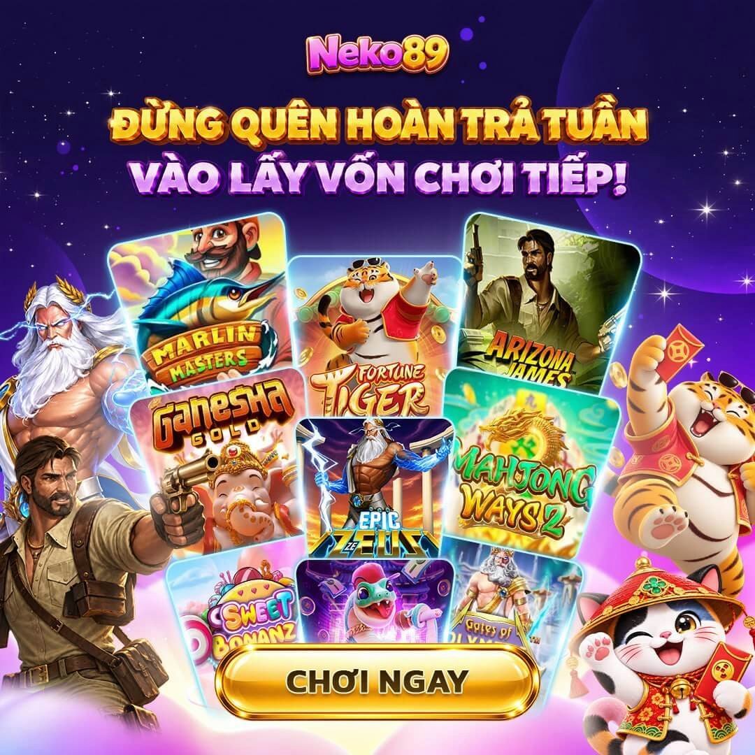 Đến hạn hoàn trả tuần, thành viên có thể vào lấy phần vốn để chơi tiếp. - neko89.app